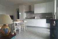 Půdorys ubytování Luxury & Charme vista mare Sardinia House 5