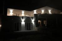 Půdorys ubytování Luxury & Charme vista mare Sardinia House 5