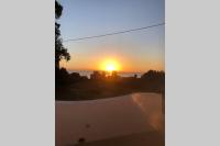 Půdorys ubytování Luxury & Charme vista mare Sardinia House 5