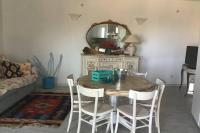 Půdorys ubytování Luxury & Charme vista mare Sardinia House 5