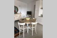 Půdorys ubytování Luxury & Charme vista mare Sardinia House 5