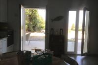 Půdorys ubytování Luxury & Charme vista mare Sardinia House 5