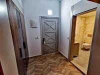 Koupelna v ubytování Crystal Flora Beach Resort - Ultimate All Inclusive