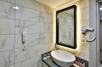 Koupelna v ubytování Crystal Flora Beach Resort - Ultimate All Inclusive