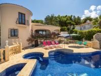 Bazén v ubytování Holiday Home Toscamolino by Interhome nebo v jeho okolí