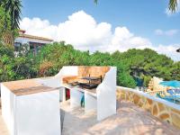 Bazén v ubytování Holiday Home Toscamolino by Interhome nebo v jeho okolí