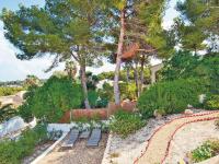 Zahrada ubytování Holiday Home Toscamolino by Interhome