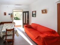 Część wypoczynkowa w obiekcie Apartment Casa Debora-1 by Interhome