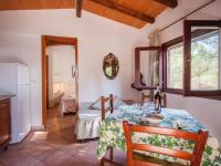Posteľ alebo postele v izbe v ubytovaní Holiday Home Piccola Oasi 5 by Interhome