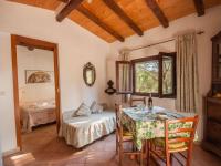 Posteľ alebo postele v izbe v ubytovaní Holiday Home Piccola Oasi 5 by Interhome
