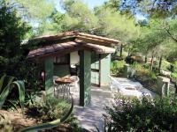 Vonkajšia záhrada v ubytovaní Holiday Home Piccola Oasi 5 by Interhome
