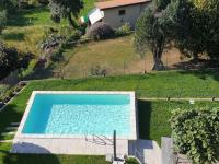 Bazén v ubytovaní Holiday Home Casa Rina by Interhome alebo v jeho blízkosti