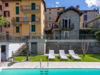 Bazén v ubytovaní Holiday Home Casa Rina by Interhome alebo v jeho blízkosti