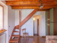 Posedenie v ubytovaní Holiday Home Casa Rina by Interhome