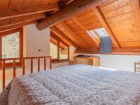 Posteľ alebo postele v izbe v ubytovaní Holiday Home Casa Rina by Interhome