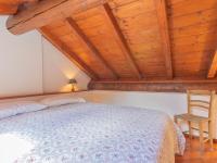 Posteľ alebo postele v izbe v ubytovaní Holiday Home Casa Rina by Interhome