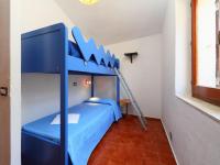 Posteľ alebo postele v izbe v ubytovaní Holiday Home La Cala - VGM615 by Interhome