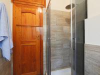 Kúpeľňa v ubytovaní Holiday Home La Cala - VGM615 by Interhome