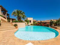 The swimming pool at or close to Holiday Home Dalia 20 - Vista Village by Interhome