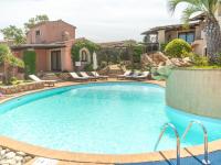 The swimming pool at or close to Holiday Home Dalia 20 - Vista Village by Interhome