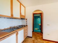 A kitchen or kitchenette at Holiday Home Dalia 20 - Vista Village by Interhome