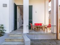 Balkon lub taras w obiekcie Villa Anita by Interhome