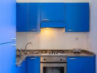Kuchnia lub aneks kuchenny w obiekcie Villa Anita by Interhome
