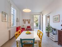 Część wypoczynkowa w obiekcie Villa Anita by Interhome