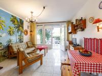 Posezení v ubytování Holiday Home Mathias Rex by Interhome