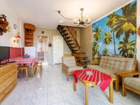 Posezení v ubytování Holiday Home Mathias Rex by Interhome