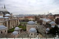 Gallery image of Grand Hotel Gulsoy Old City in Istanbul