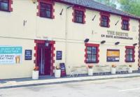 Bertie Pontypridd - Housity