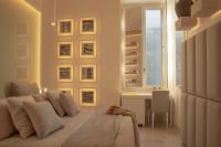 A seating area at Palazzo Lecce - Epoca Collection