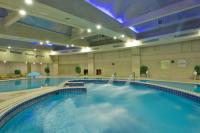 Porto Marina Resort & Spa Al Alameinの敷地内または近くにあるプール