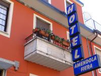 The building in which a szállodákat is located