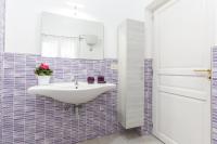 Plán poschodí v ubytovaní Confortevole appartamento provenzale