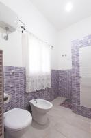 Plán poschodí v ubytovaní Confortevole appartamento provenzale