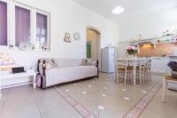 Plán poschodí v ubytovaní Confortevole appartamento provenzale
