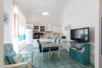 Plán poschodí v ubytovaní Confortevole appartamento provenzale