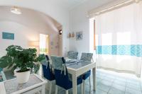 Plán poschodí v ubytovaní Confortevole appartamento provenzale