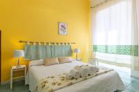 Plán poschodí v ubytovaní Confortevole appartamento provenzale