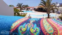 Bazén v ubytovaní Apartament Malibu Blue alebo v jeho blízkosti