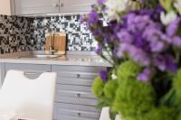 Plán poschodí v ubytovaní Apartament Malibu Blue