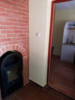 Plan piętra w obiekcie Gyopár Gyöngye Apartmanház