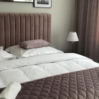 Posteľ alebo postele v izbe v ubytovaní Residence Puro Beach - Adults only