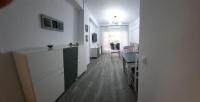A television and/or entertainment centre at Apartamento Calpe - La Fossa - Peñon Ifach