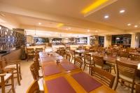 Εστιατόριο ή άλλο μέρος για φαγητό στο Hotel Recanto Do Rouxinol