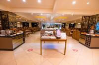 Φαγητό σε αυτό το ξενοδοχείο ή κάπου εκεί κοντά