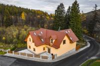 Príroda v okolí apartmánu