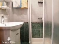 Plán poschodí v ubytovaní Apartments in Banjol/Insel Rab 36260